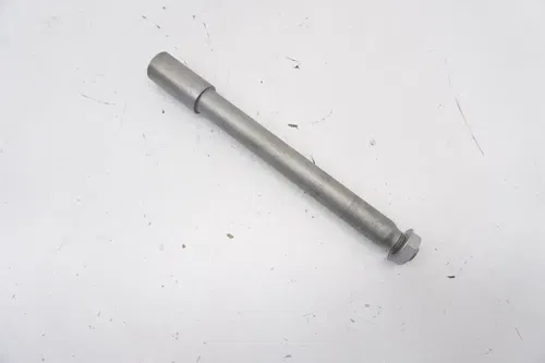 2017 WR250F Front Wheel Axle OEM Bolt Shaft Nut Yamaha WR 250F