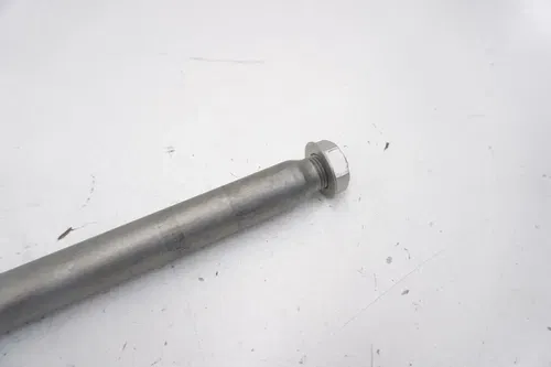 2017 WR250F Front Wheel Axle OEM Bolt Shaft Nut Yamaha WR 250F