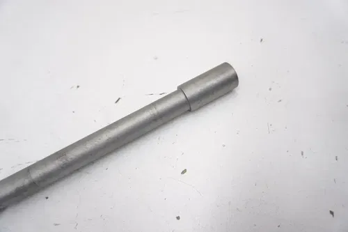 2017 WR250F Front Wheel Axle OEM Bolt Shaft Nut Yamaha WR 250F