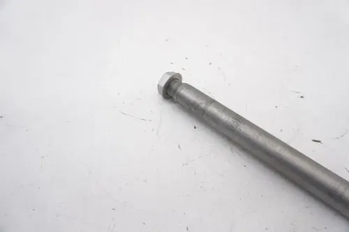 2017 WR250F Front Wheel Axle OEM Bolt Shaft Nut Yamaha WR 250F