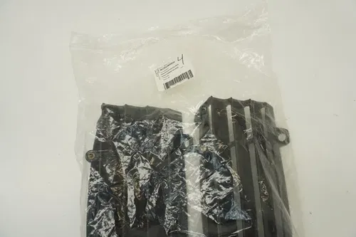 KTM Radiator Louvers OEM Guards Black 250 350 450 SX SX-F XC-F XC 2019-2022 K2