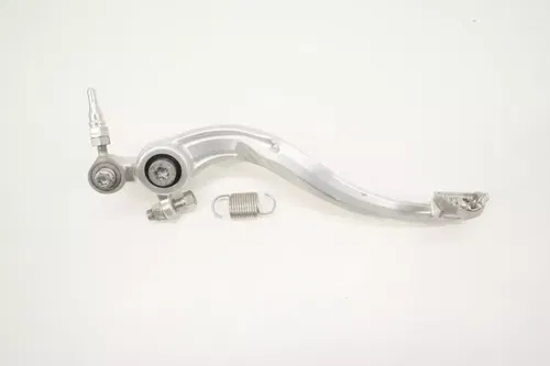 2022 KTM 250 SX-F Rear Brake Pedal OEM Lever 250 350 450 XCF XC MC SX 16-22 A