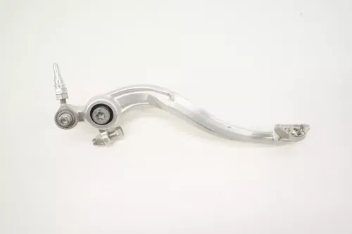 2022 KTM 250 SX-F Rear Brake Pedal OEM Lever 250 350 450 XCF XC MC SX 16-22 A