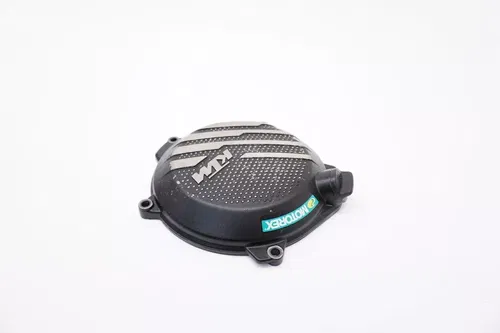 2024 KTM 250 SX-F Clutch Cover OEM Outer Engine Case Cover Cap 250 350 450 #2