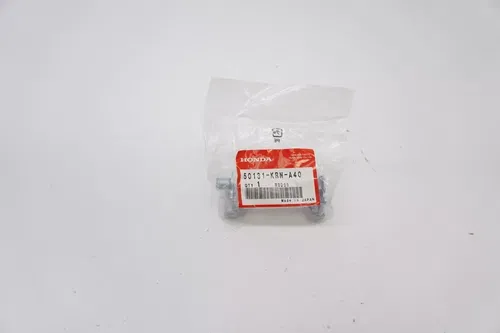 CRF250R Ignition Coil Stay Bracket OEM 50131-KRN-A40 Honda CRF250 CRF 10-13 G7