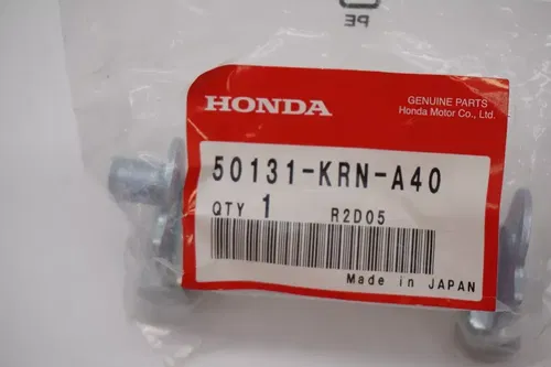 CRF250R Ignition Coil Stay Bracket OEM 50131-KRN-A40 Honda CRF250 CRF 10-13 G7