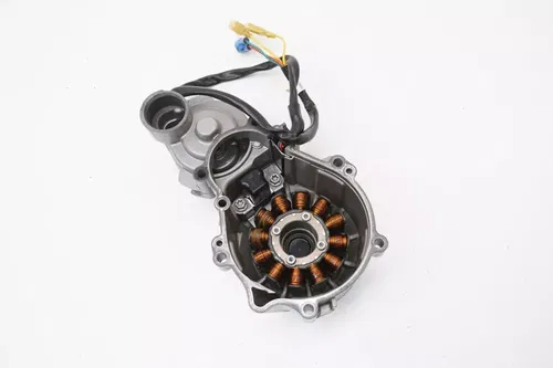 2013 KTM 250 SX-F Stator OEM Ignition System Generator Cover 350 XCF SXF 2013-15
