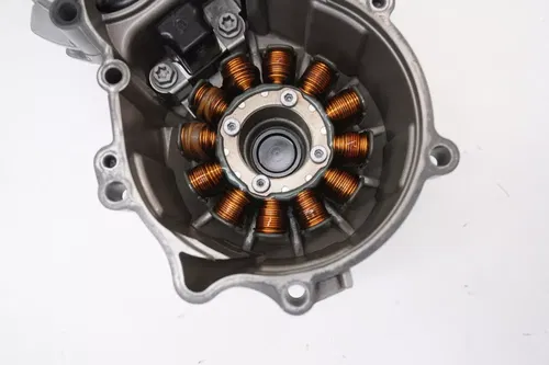 2013 KTM 250 SX-F Stator OEM Ignition System Generator Cover 350 XCF SXF 2013-15