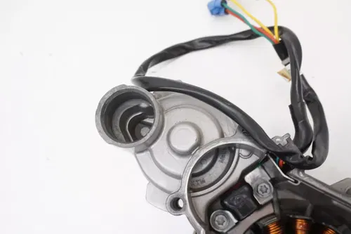 2013 KTM 250 SX-F Stator OEM Ignition System Generator Cover 350 XCF SXF 2013-15