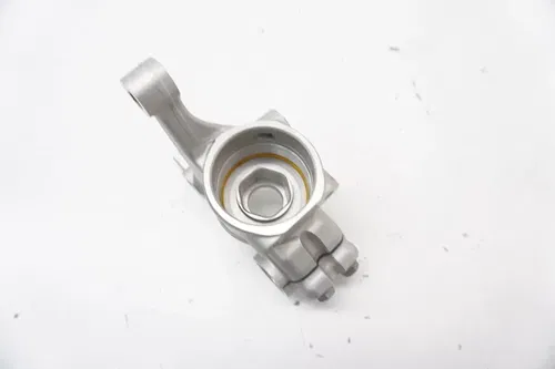 KTM Husqvarna 125-450 Front Fork Lug OEM Left Right Side Axle Clamp GasGas M51