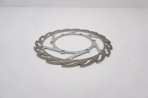 KTM 125-450 Moto-Master Flame Front Brake Disc Solid 110298-PU 14-25 #1 M38