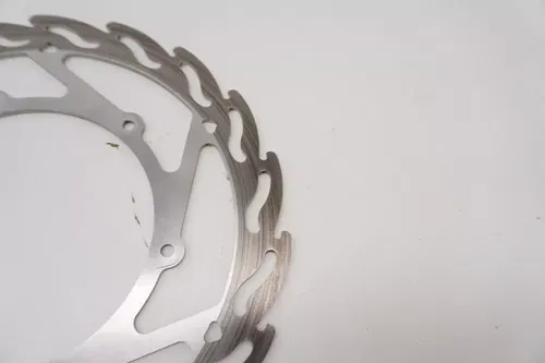 KTM 125-450 Moto-Master Flame Front Brake Disc Solid 110298-PU 14-25 #1 M38