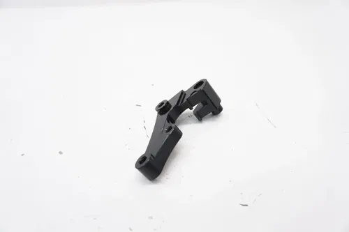 YZ125-450 Flo Motorsports Front Brake Caliper Mount Bracket Yamaha YZ #1 M63