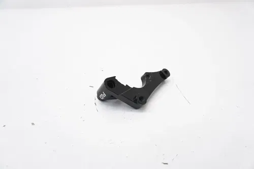 YZ125-450 Flo Motorsports Front Brake Caliper Mount Bracket Yamaha YZ #1 M63