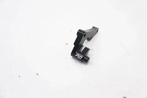 YZ125-450 Flo Motorsports Front Brake Caliper Mount Bracket Yamaha YZ #1 M63