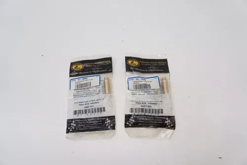 Polaris RZR Kibblewhite Precision Intake/Exhaust Valve Guides (2) 82-82170 H3