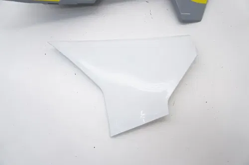 2024 Husqvarna FC450 Plastics OEM Radiator Shrouds Fenders Cover FC TC 23-25