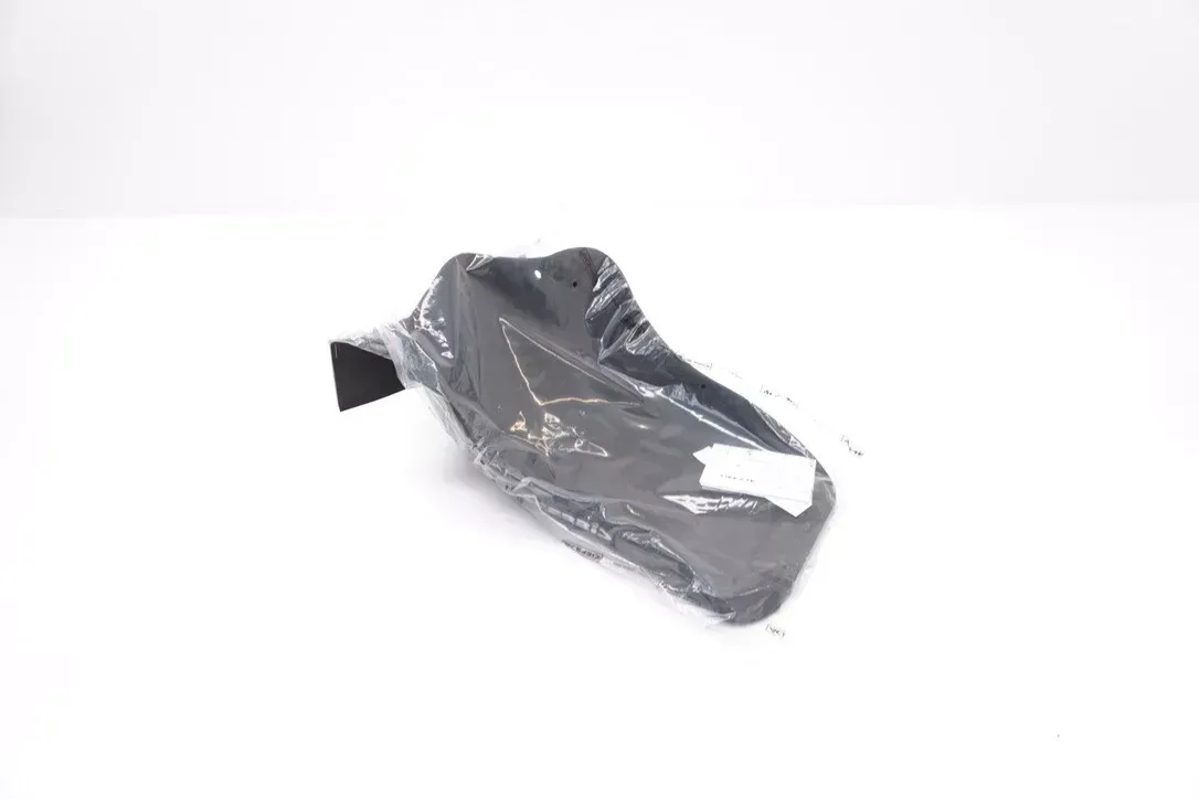 KX450 Acerbis Skid Plate Black Engine Frame Guard 2466020001 Kawasaki T6