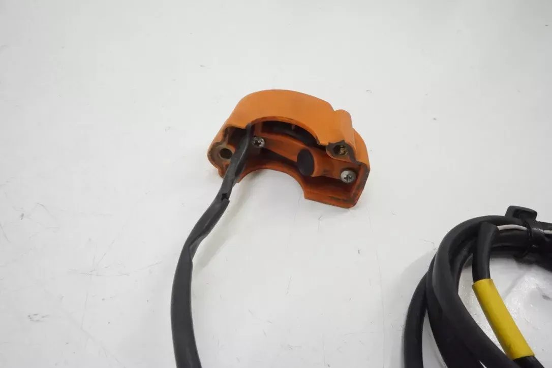 キムコ レーシング 125 30ミリ ビックボア 純正 CDI ECU 呼ぼ