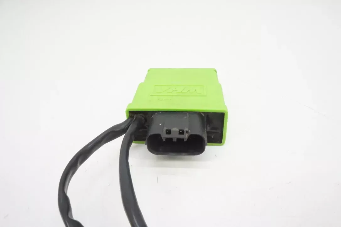 キムコ レーシング 125 30ミリ ビックボア 純正 CDI ECU 呼ぼ