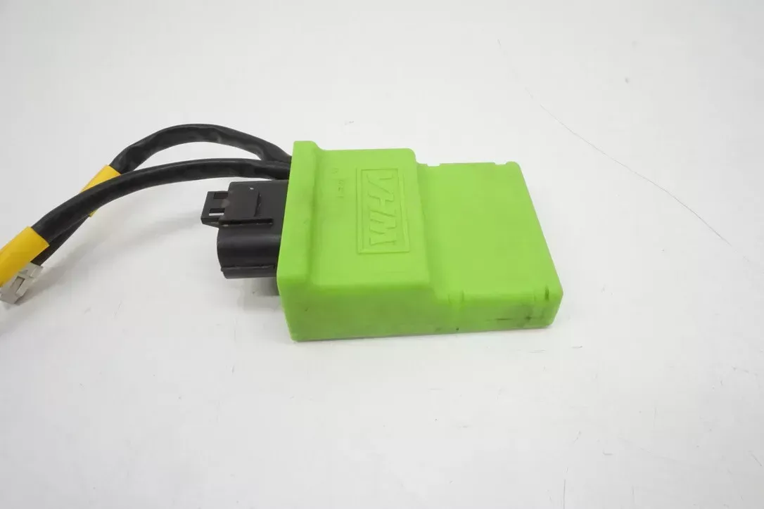キムコ レーシング 125 30ミリ ビックボア 純正 CDI ECU 呼ぼ