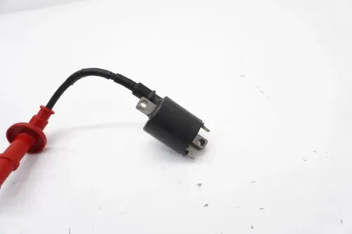 2022 CRF450R Ignition Coil OEM Spark Plug Cap Boot Wire Honda CRF450X CRF 17-25