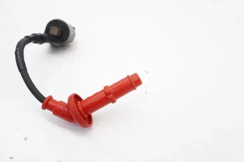 2022 CRF450R Ignition Coil OEM Spark Plug Cap Boot Wire Honda CRF450X CRF 17-25