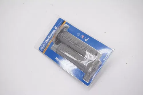 Motion Pro DirtControl II Grips Grey B01MPG KA
