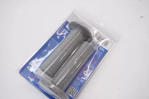 Motion Pro DirtControl II Grips Grey B01MPG KA