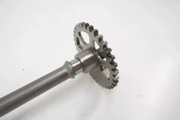 Beta OEM - Balancer Shaft Pinion Gear Beta OEM - Balancer Shaft Pinion Gear