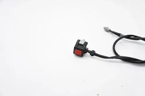 2023 YZ125 Kill Switch OEM OFF Button 1C3-83976-01-00 Yamaha YZ250 YZ 05-2025