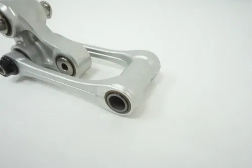 2023 FX450 Linkage OEM Rear Suspension Link Knuckle Pull Rod Husqvarna FX 350