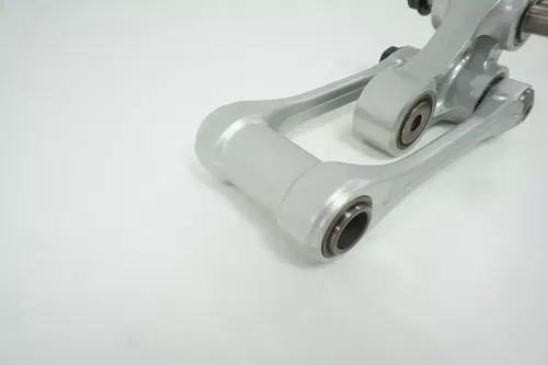 2023 FX450 Linkage OEM Rear Suspension Link Knuckle Pull Rod Husqvarna FX 350