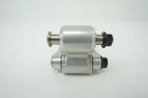 2023 FX450 Linkage OEM Rear Suspension Link Knuckle Pull Rod Husqvarna FX 350