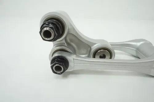 2023 FX450 Linkage OEM Rear Suspension Link Knuckle Pull Rod Husqvarna FX 350