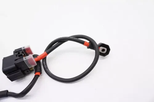 2023 KTM 350 SX-F Starter Relay Switch OEM Battery Cable Husqvarna 250 450