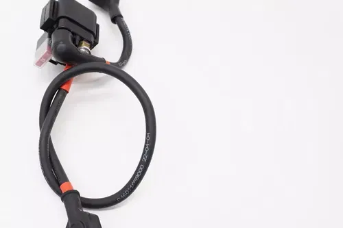 2023 KTM 350 SX-F Starter Relay Switch OEM Battery Cable Husqvarna 250 450