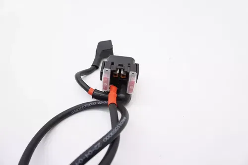 2023 KTM 350 SX-F Starter Relay Switch OEM Battery Cable Husqvarna 250 450