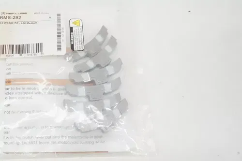 Rekluse EXP 3.0 Clutch Plate Wedge Kit 450 Medium RMS-292 M20