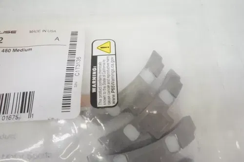 Rekluse EXP 3.0 Clutch Plate Wedge Kit 450 Medium RMS-292 M20