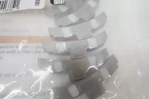 Rekluse EXP 3.0 Clutch Plate Wedge Kit 450 Medium RMS-292 M20