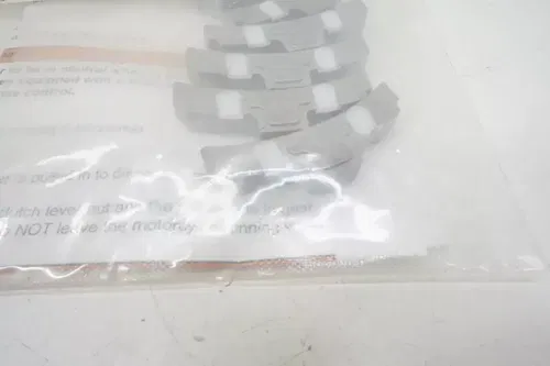Rekluse EXP 3.0 Clutch Plate Wedge Kit 450 Medium RMS-292 M20