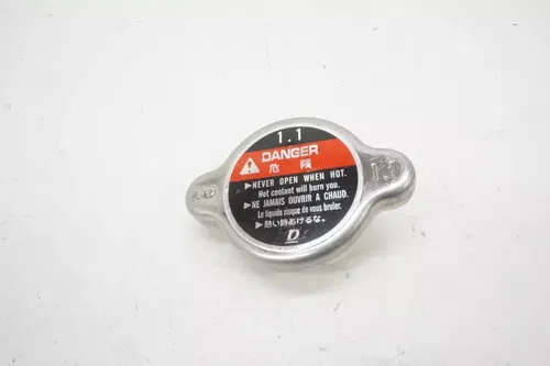 KX250 KX450 Radiator Pressure Cap 1.1 Bar Kawasaki KX250F 17-24 KX450F 16-23 M22