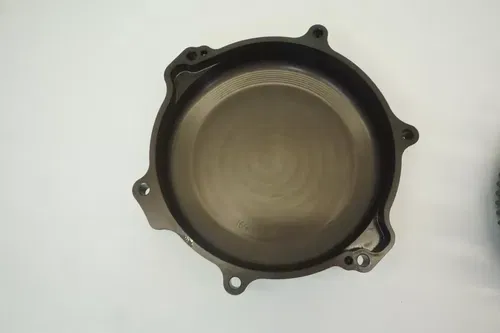 2017 YZ125 Rekluse Core Manual Torque Drive Clutch OEM Basket Yamaha YZ 05-23