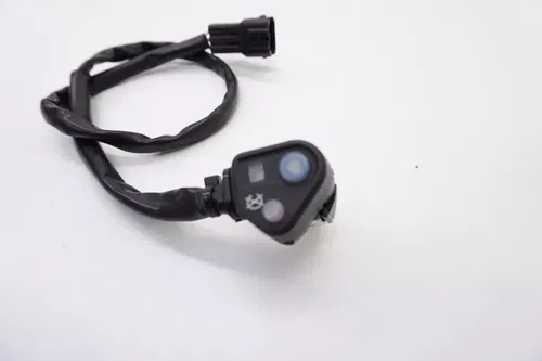 Nintendo Switch Biker K 2024 YZ450F Map + Kill Switch OEM D02-83975-00-00 Yamaha