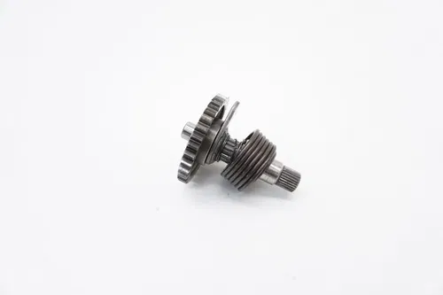2002 KX85 Kickstarter Gear OEM Kick Start Starter Idle Gear Kawasaki KX100 01-25