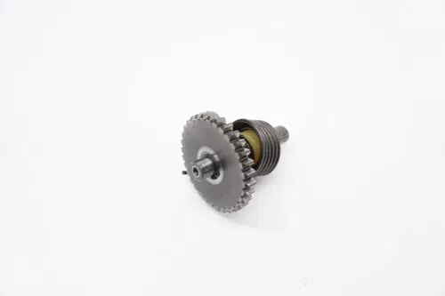2002 KX85 Kickstarter Gear OEM Kick Start Starter Idle Gear Kawasaki KX100 01-25