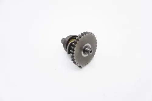 2002 KX85 Kickstarter Gear OEM Kick Start Starter Idle Gear Kawasaki KX100 01-25