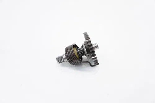 2002 KX85 Kickstarter Gear OEM Kick Start Starter Idle Gear Kawasaki KX100 01-25