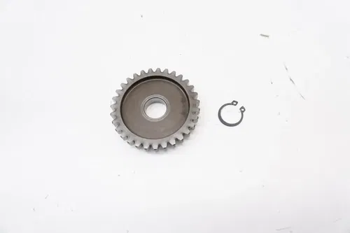 2002 KX85 Kickstarter Gear OEM Kick Start Starter Idle Gear Kawasaki KX100 01-25